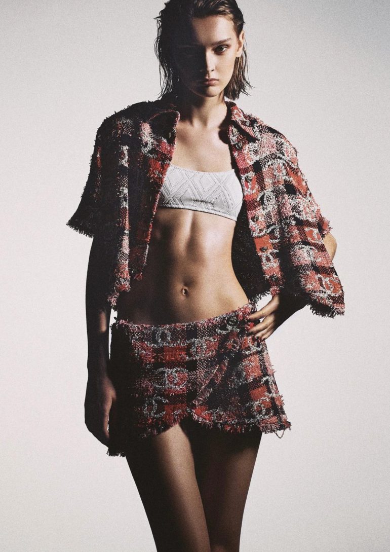 Dina Vasileva book photo