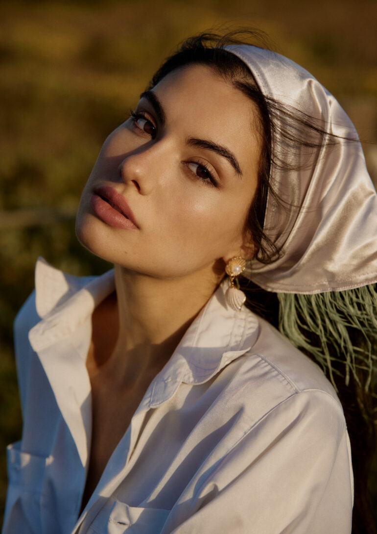 Paula Perez book photo