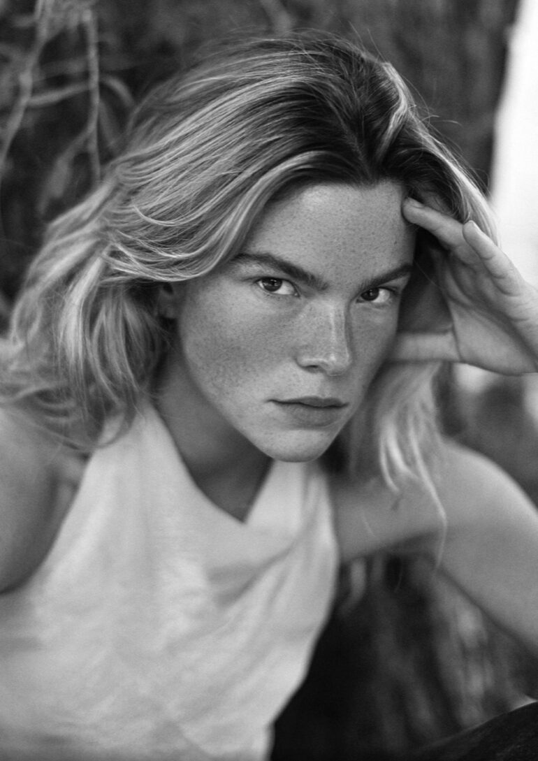 Margriet Campfrens book photo