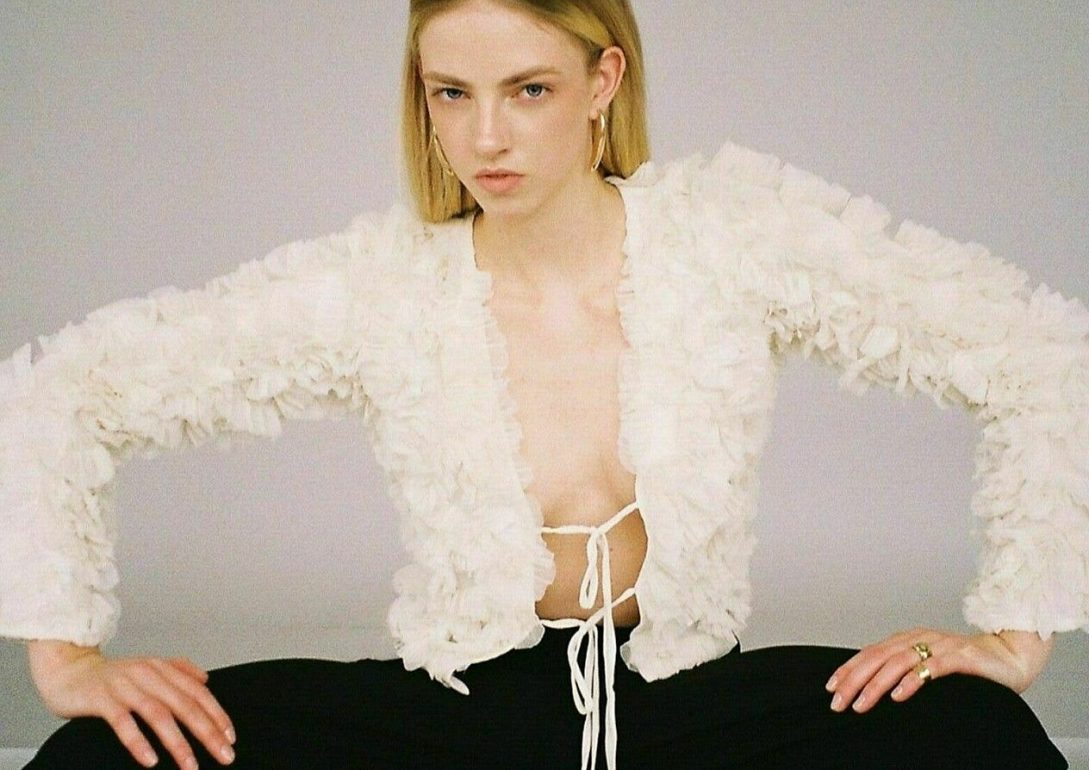 Xara Giulia book photo