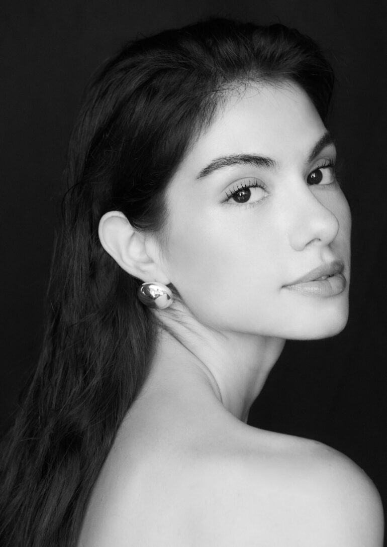 Paula Perez book photo