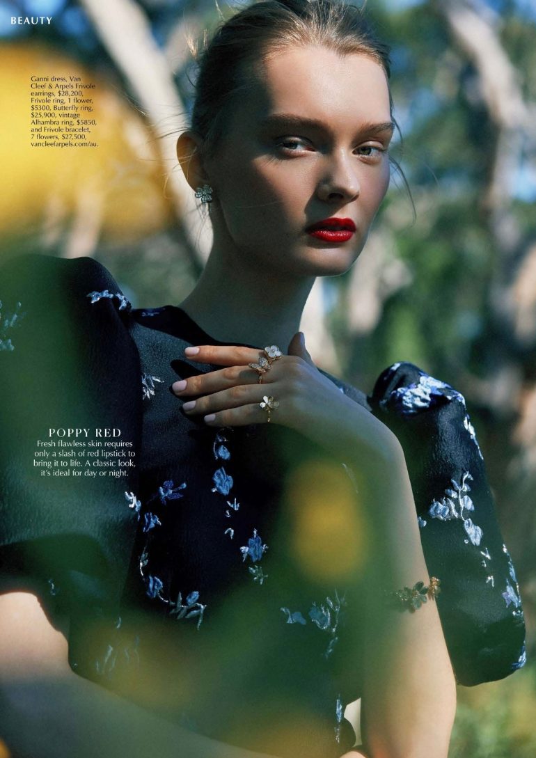 Dina Vasileva book photo