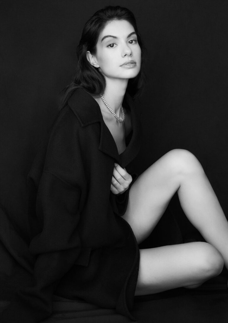 Paula Perez book photo