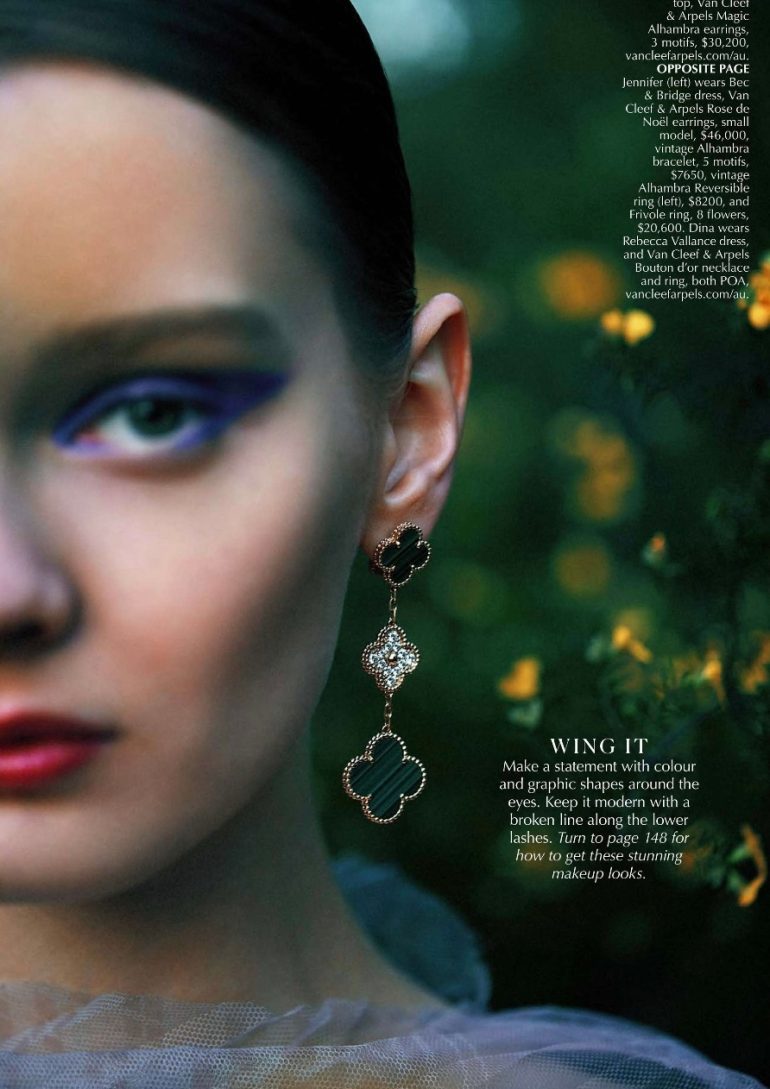 Dina Vasileva book photo