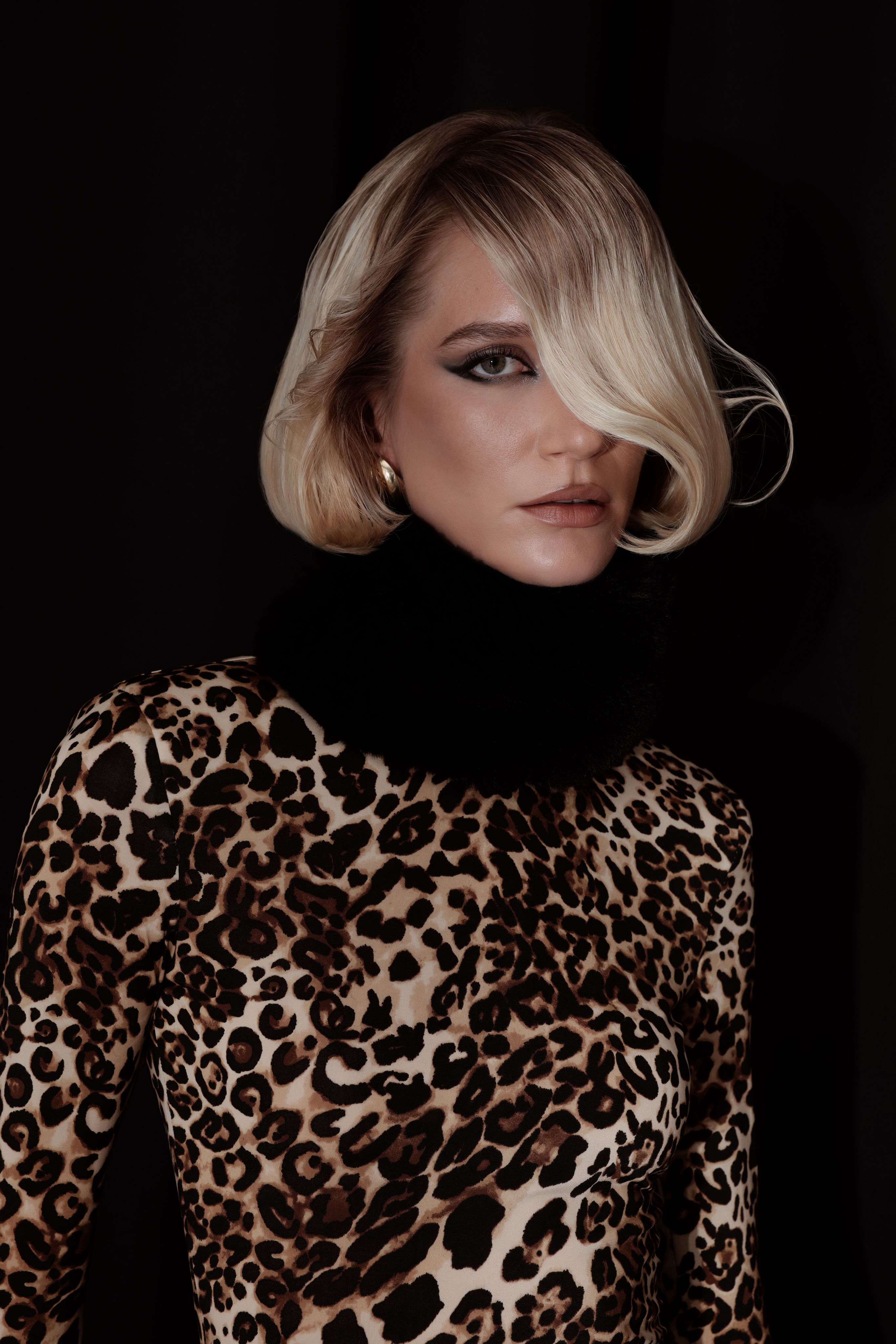 Annick Agbo & Teodora Pejic for All Magazine Oct’25 Issue news photo