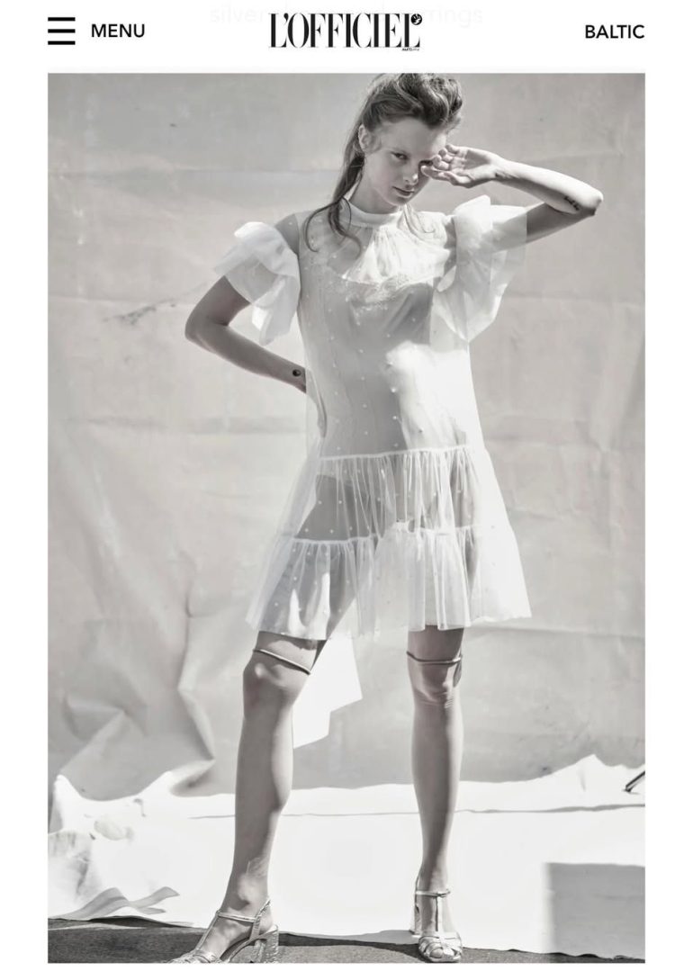 Elina Nikitina book photo