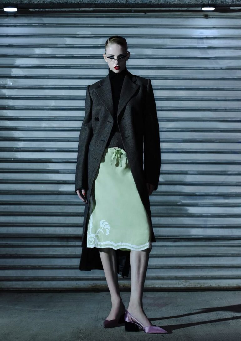 Xara Giulia book photo