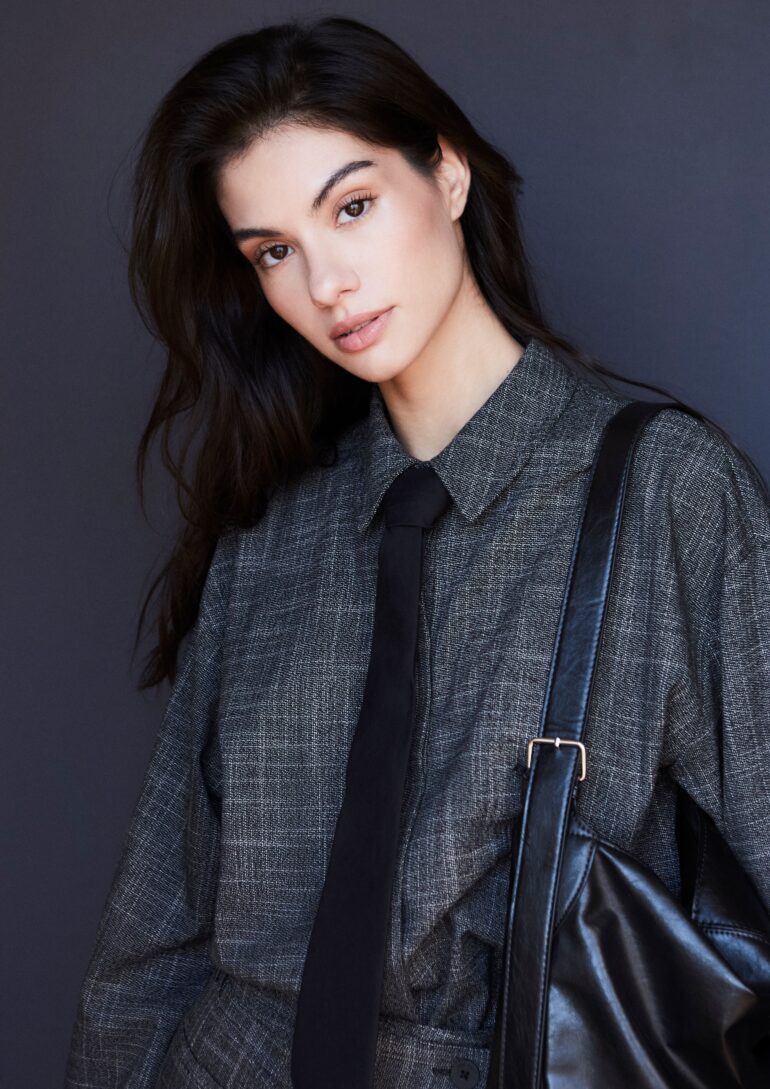 Paula Perez book photo