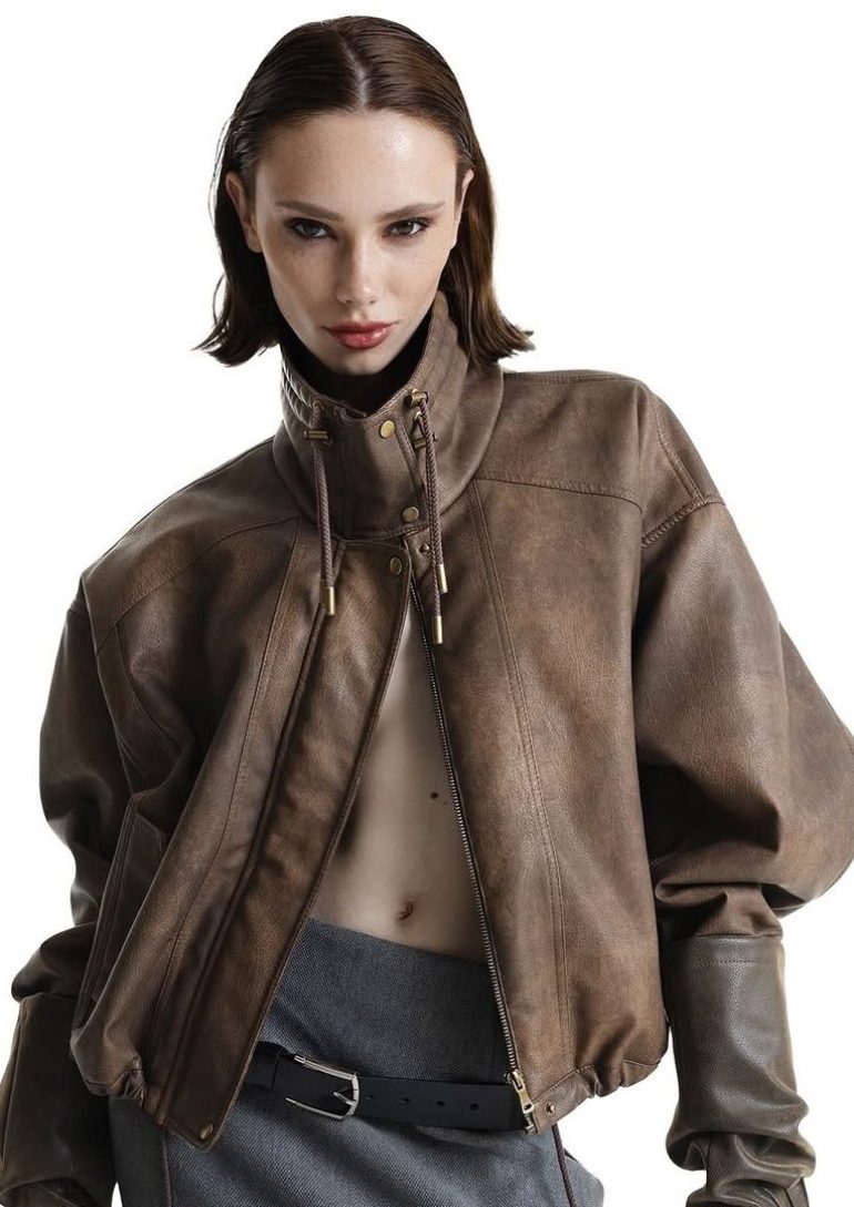 Daria Bamby book photo