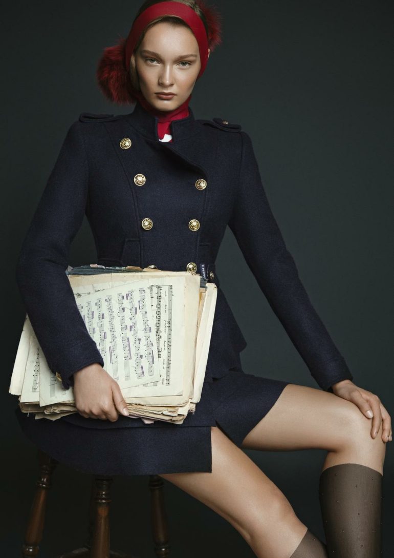 Dina Vasileva book photo