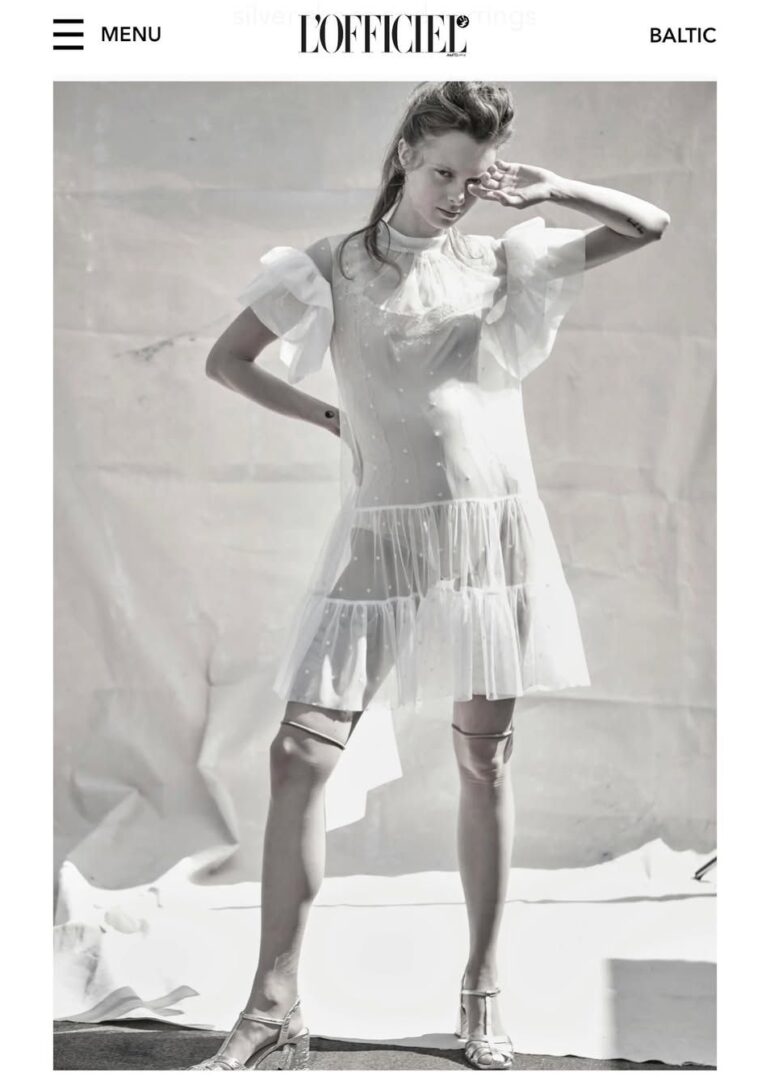 Elina Nikitina book photo