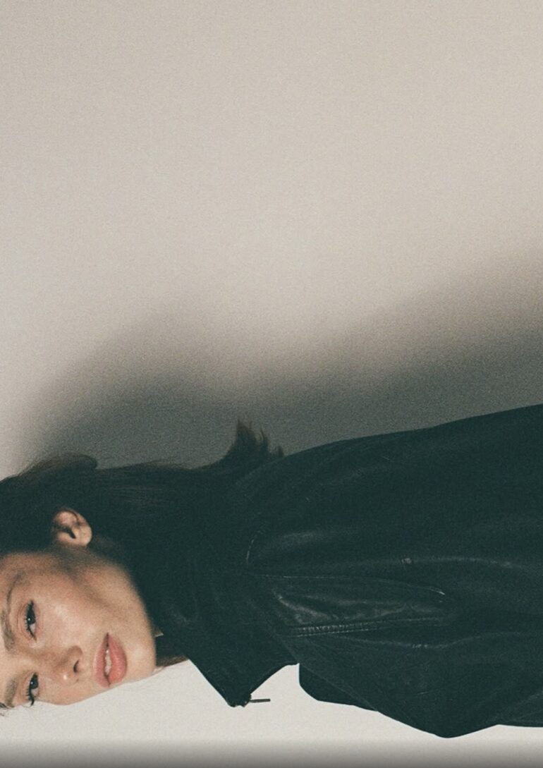 Daria Bamby book photo