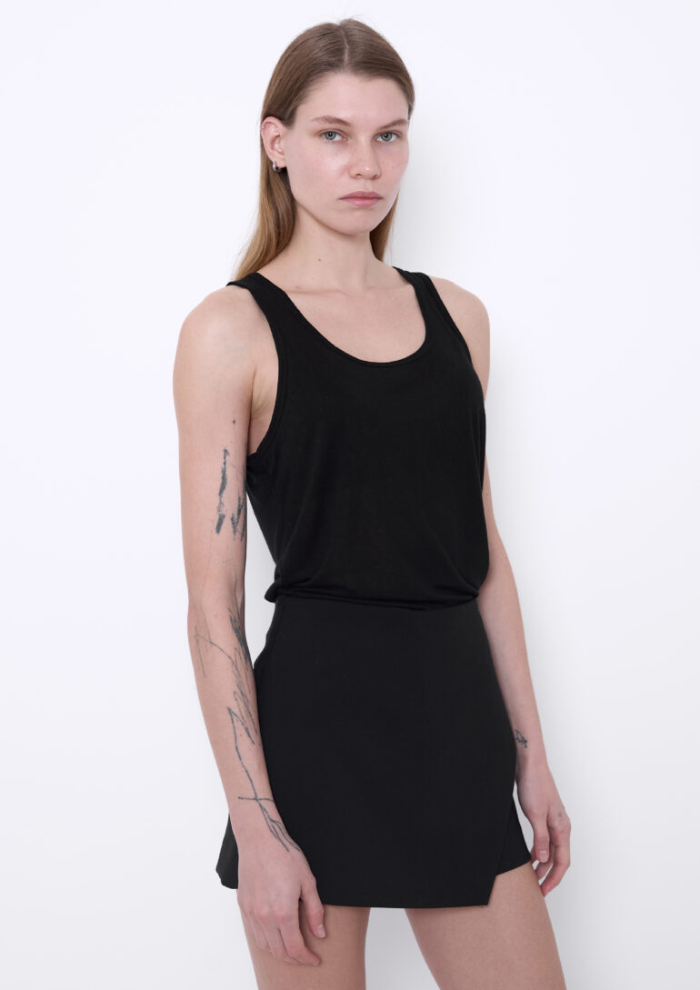 Natalia Surkova polaroid photo