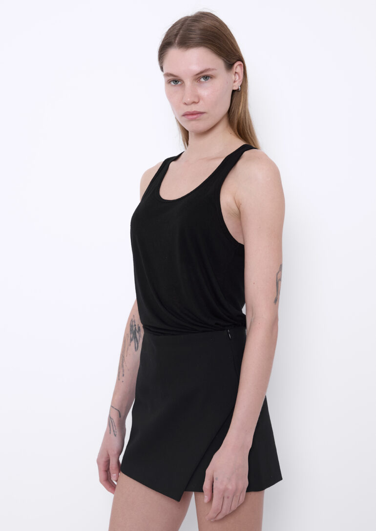 Natalia Surkova polaroid photo