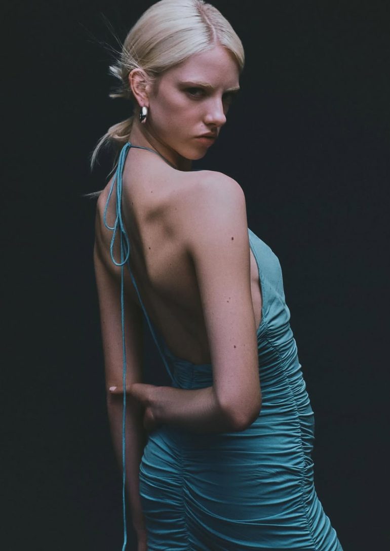 Xara Giulia book photo