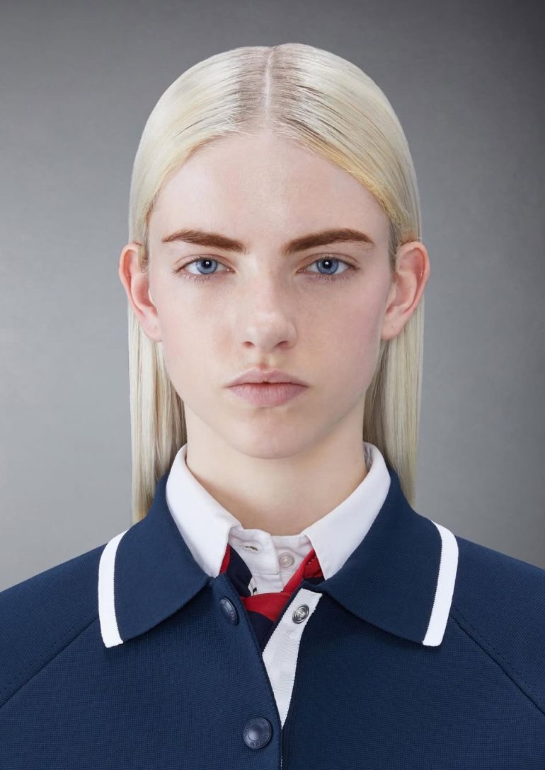 Xara Giulia book photo