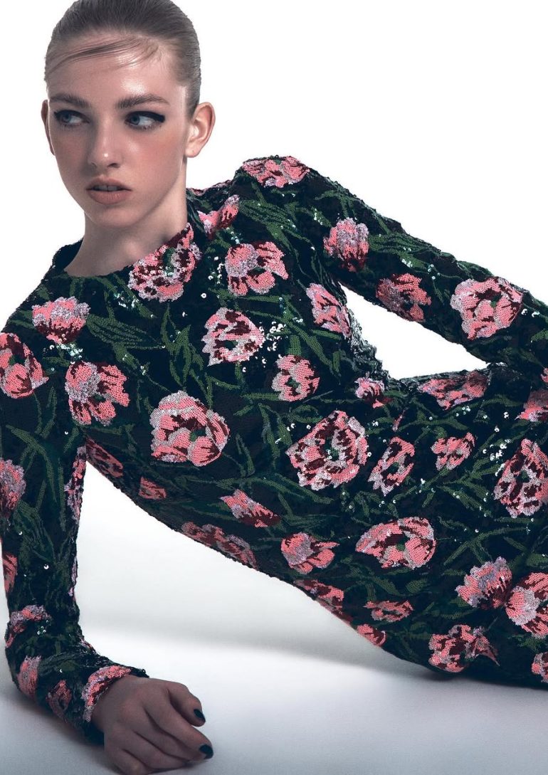 Xara Giulia book photo