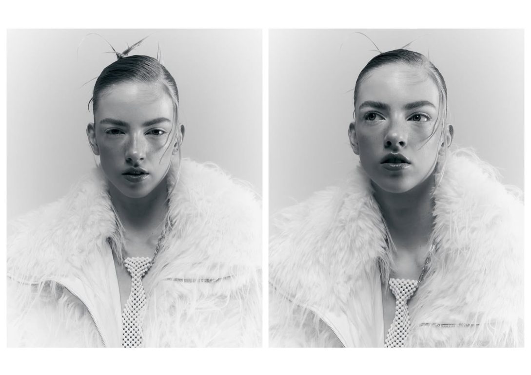 Xara Giulia book photo