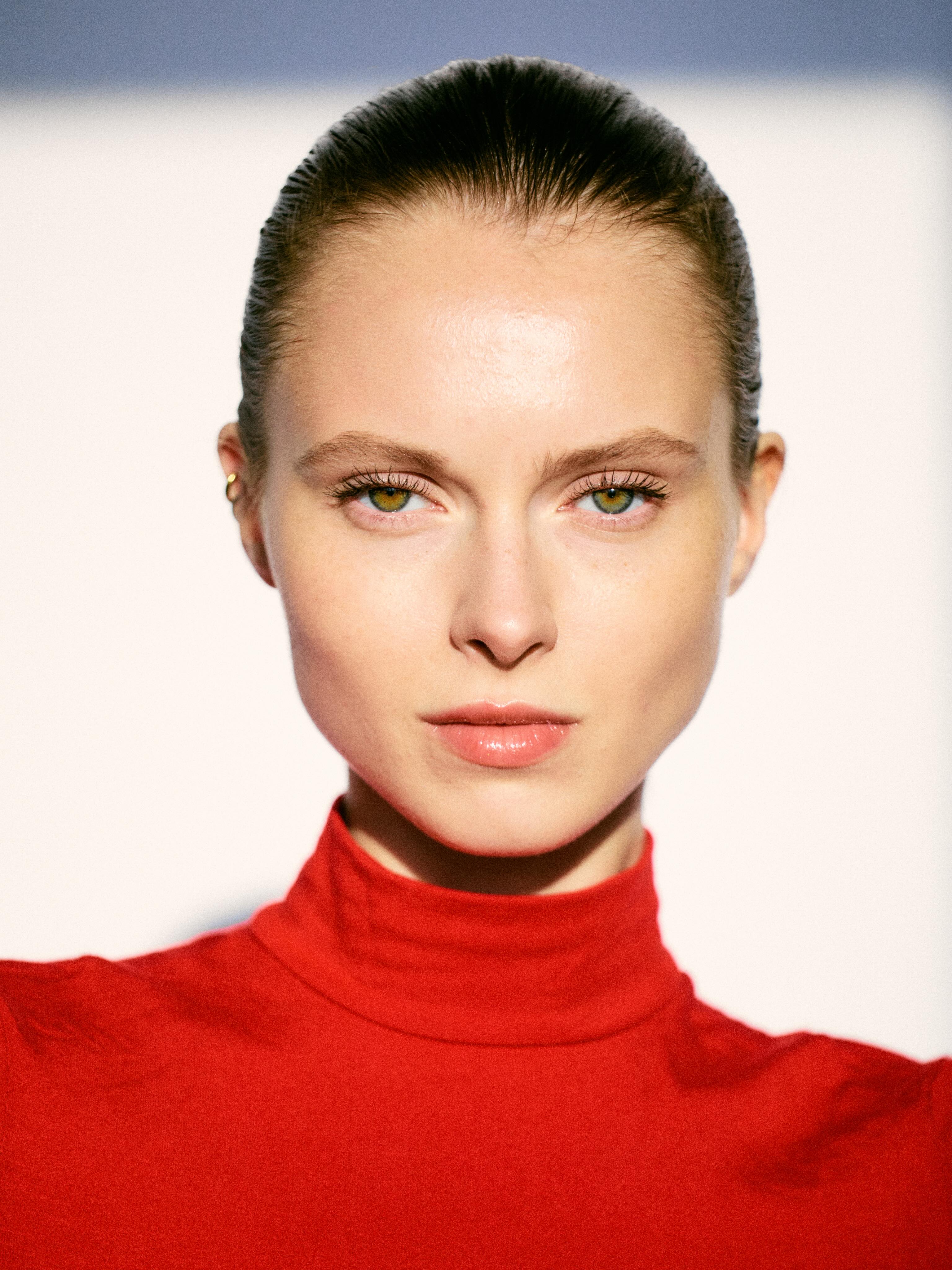 Elina Nikitina profile