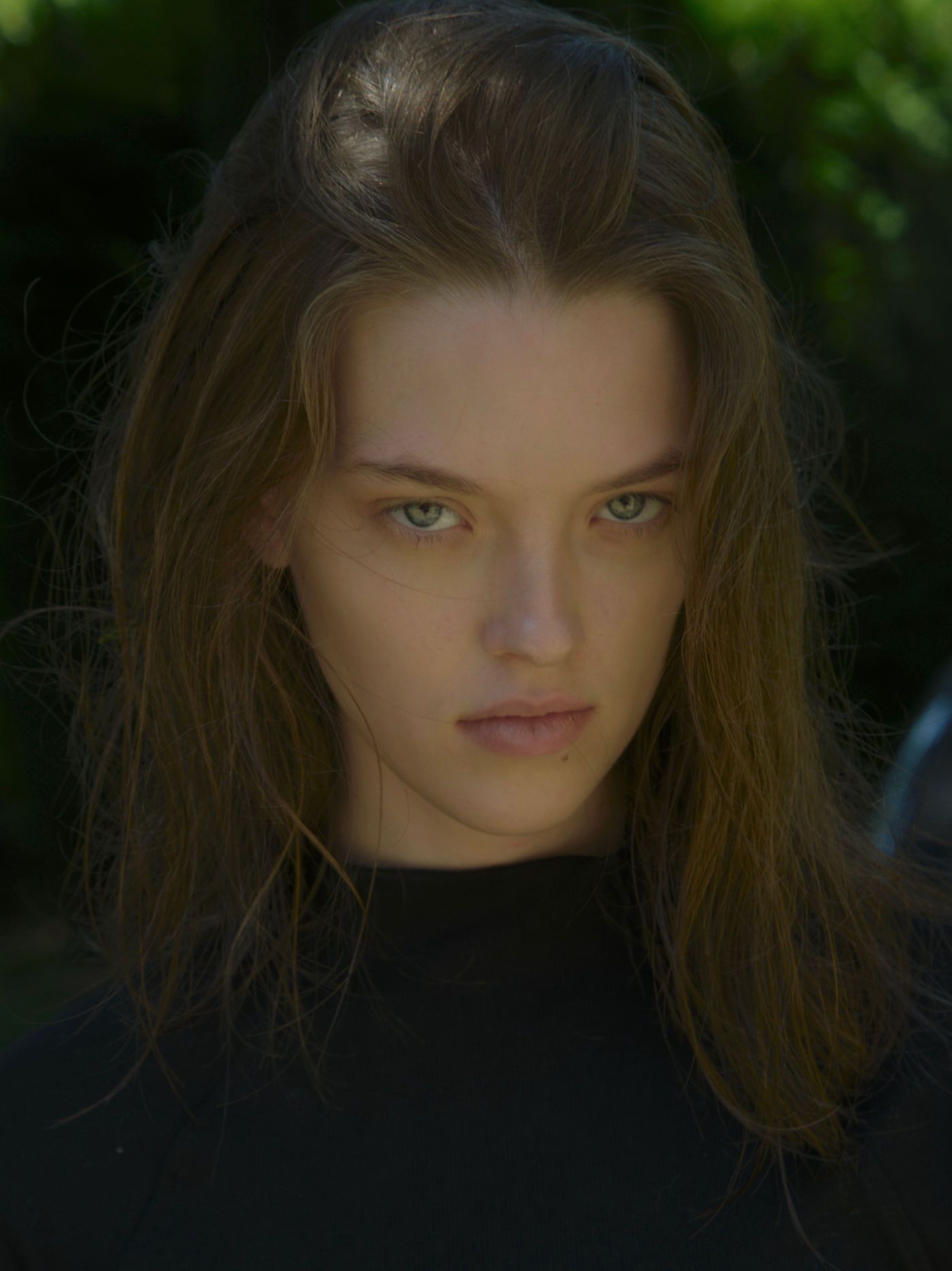 Ana Guliaeva profile