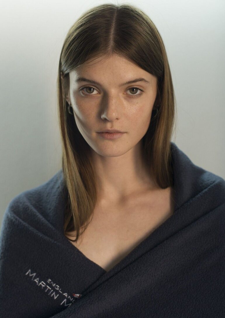Tanya Serbina