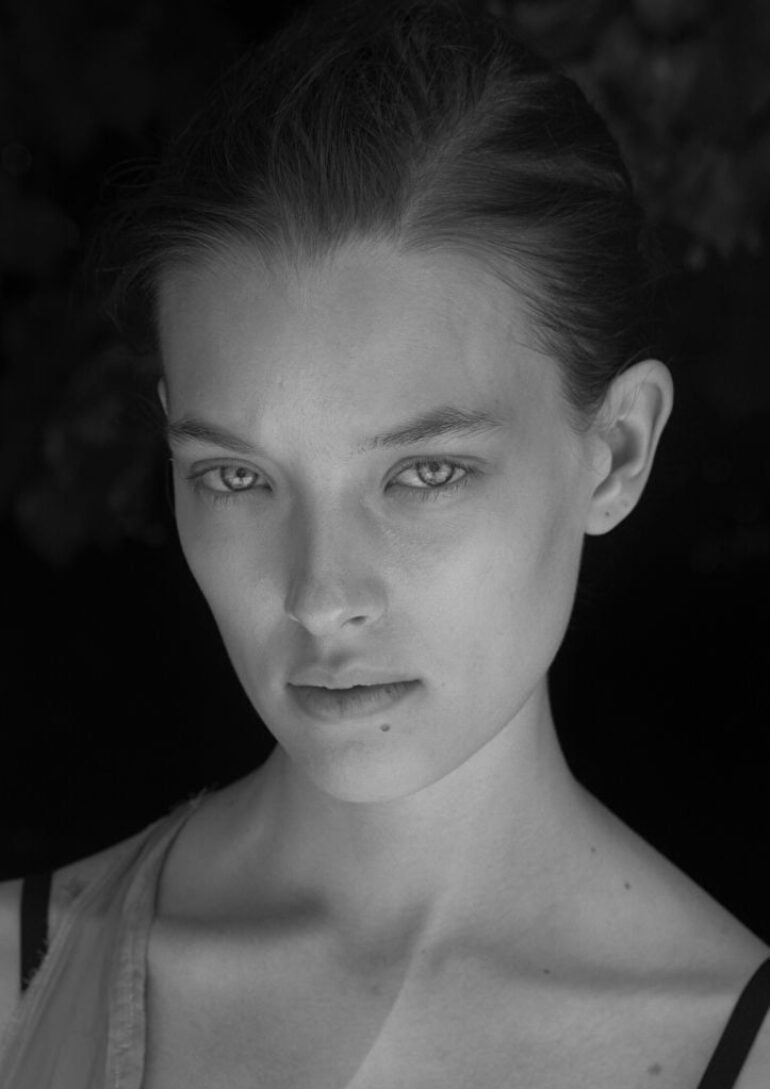 Ana Guliaeva