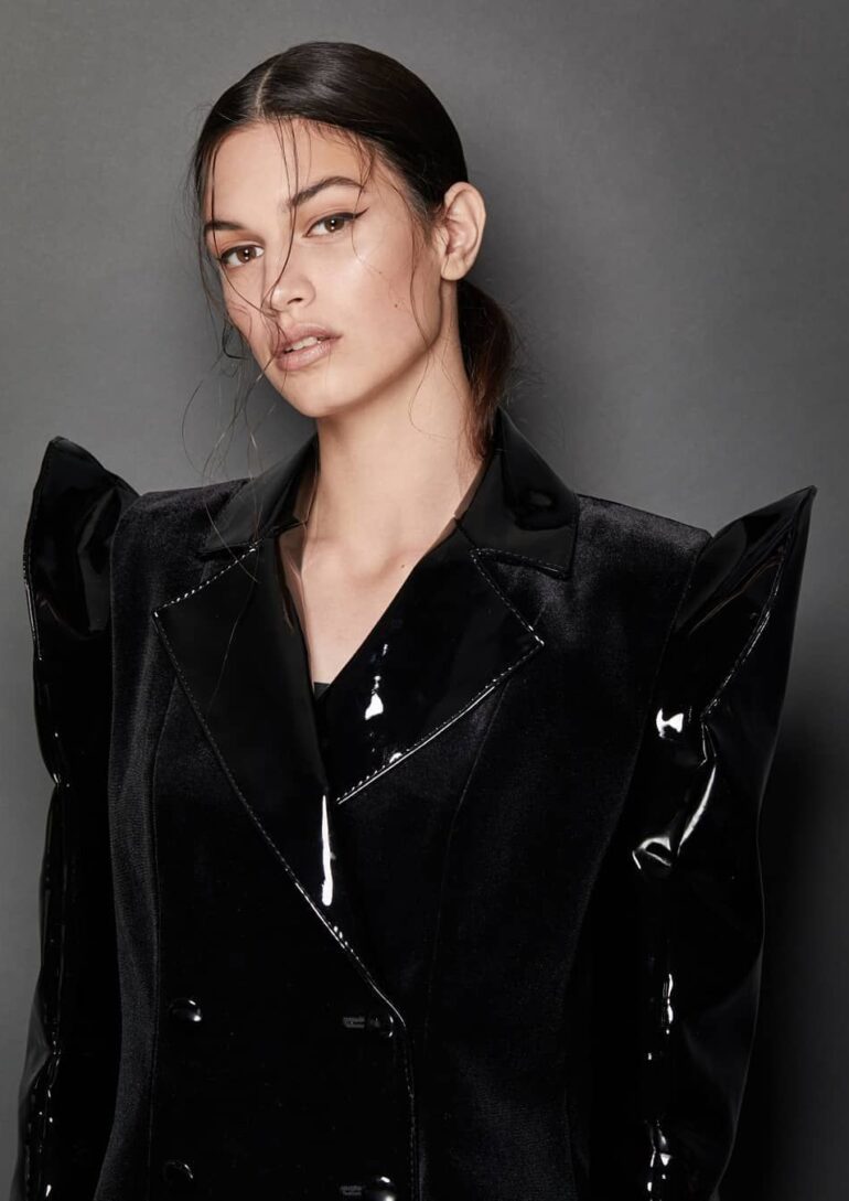 Ksenija Dzeletovic book photo