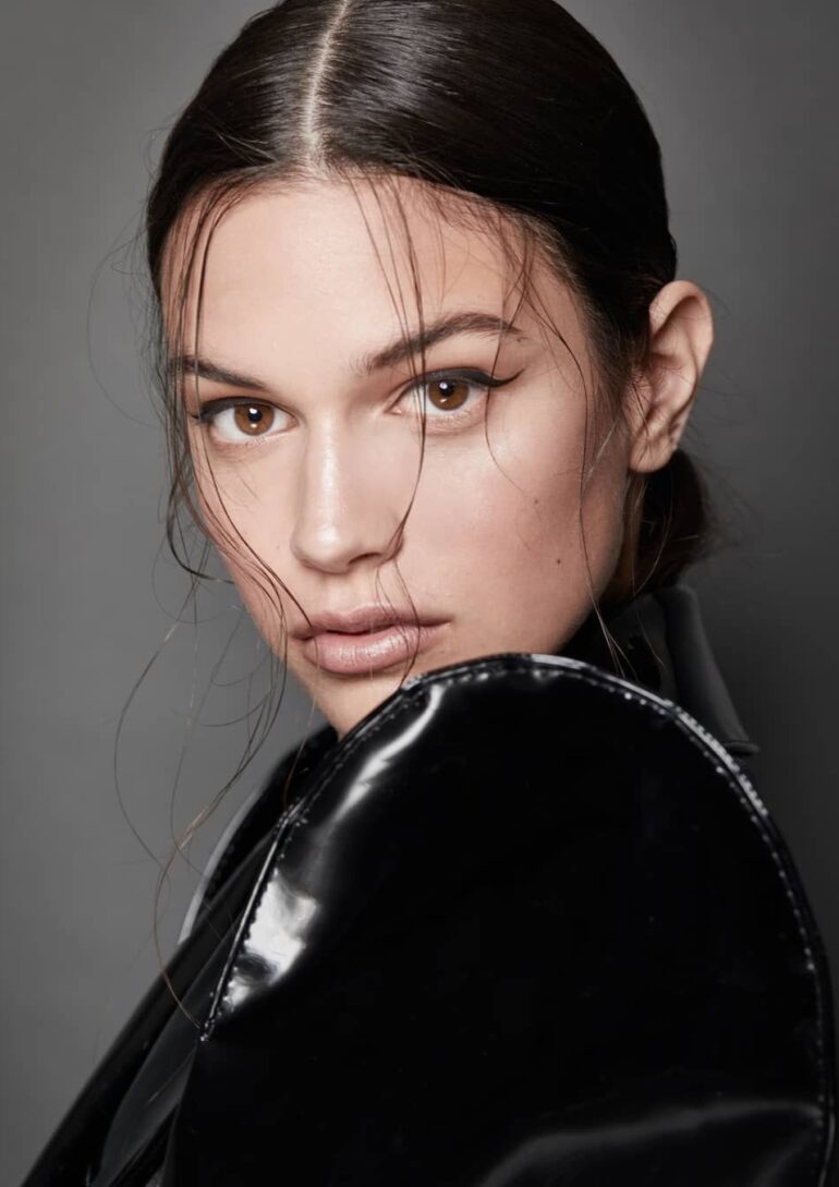 Ksenija Dzeletovic book photo