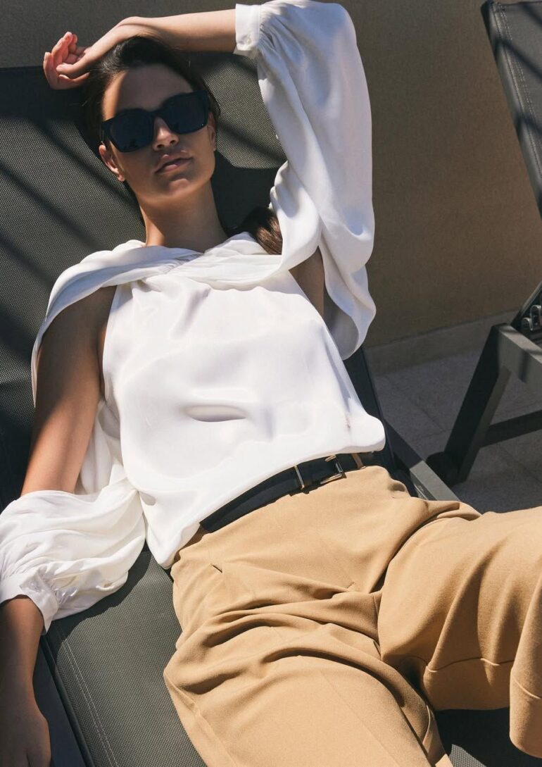 Ksenija Dzeletovic book photo