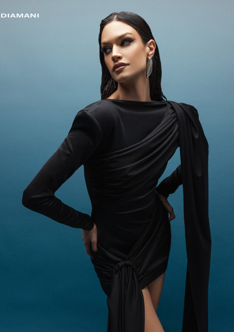 Ksenija Dzeletovic book photo