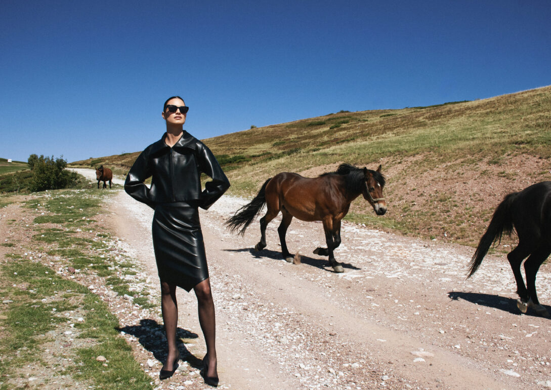 Ksenija Dzeletovic book photo