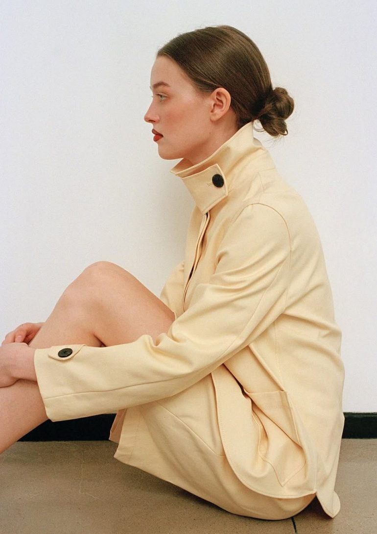 Ana Guliaeva book photo