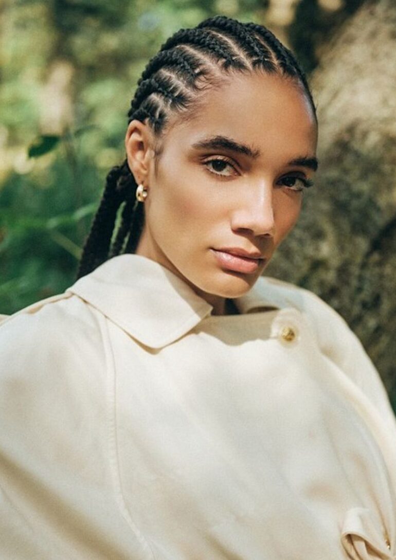Arielle Smith
