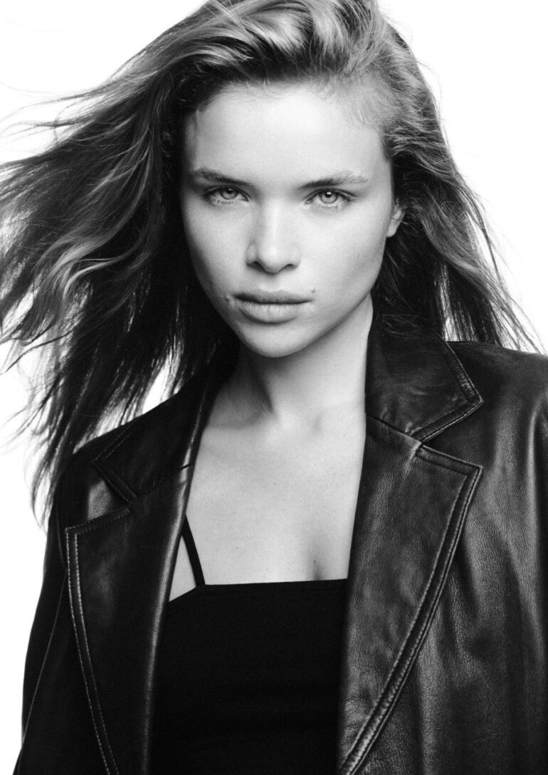 Donna Krijbolder