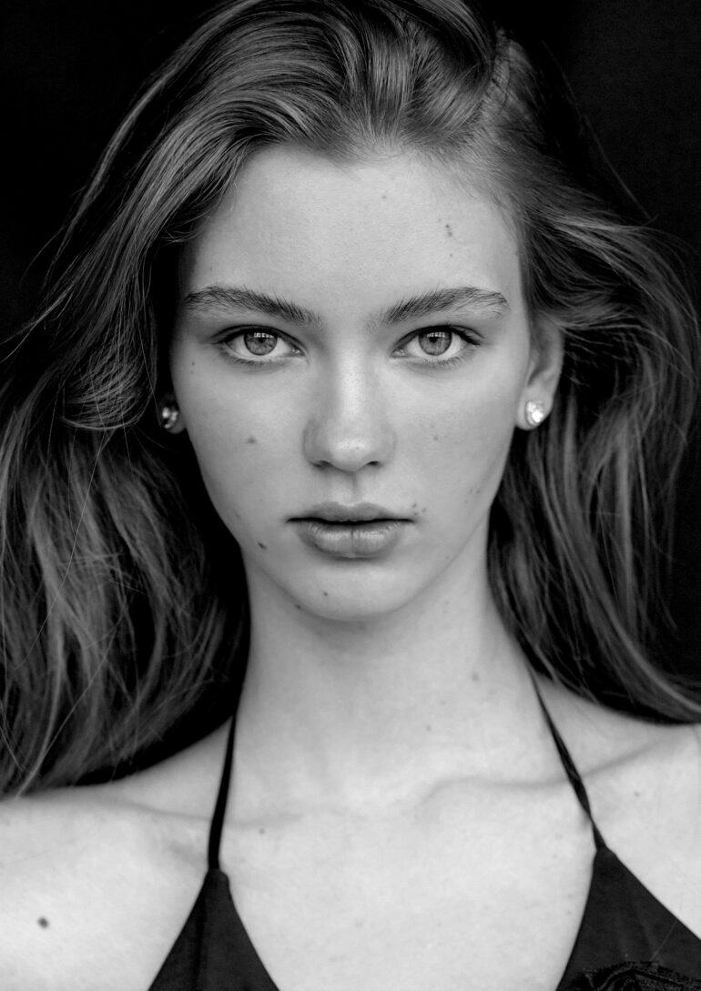 Irina Sobol