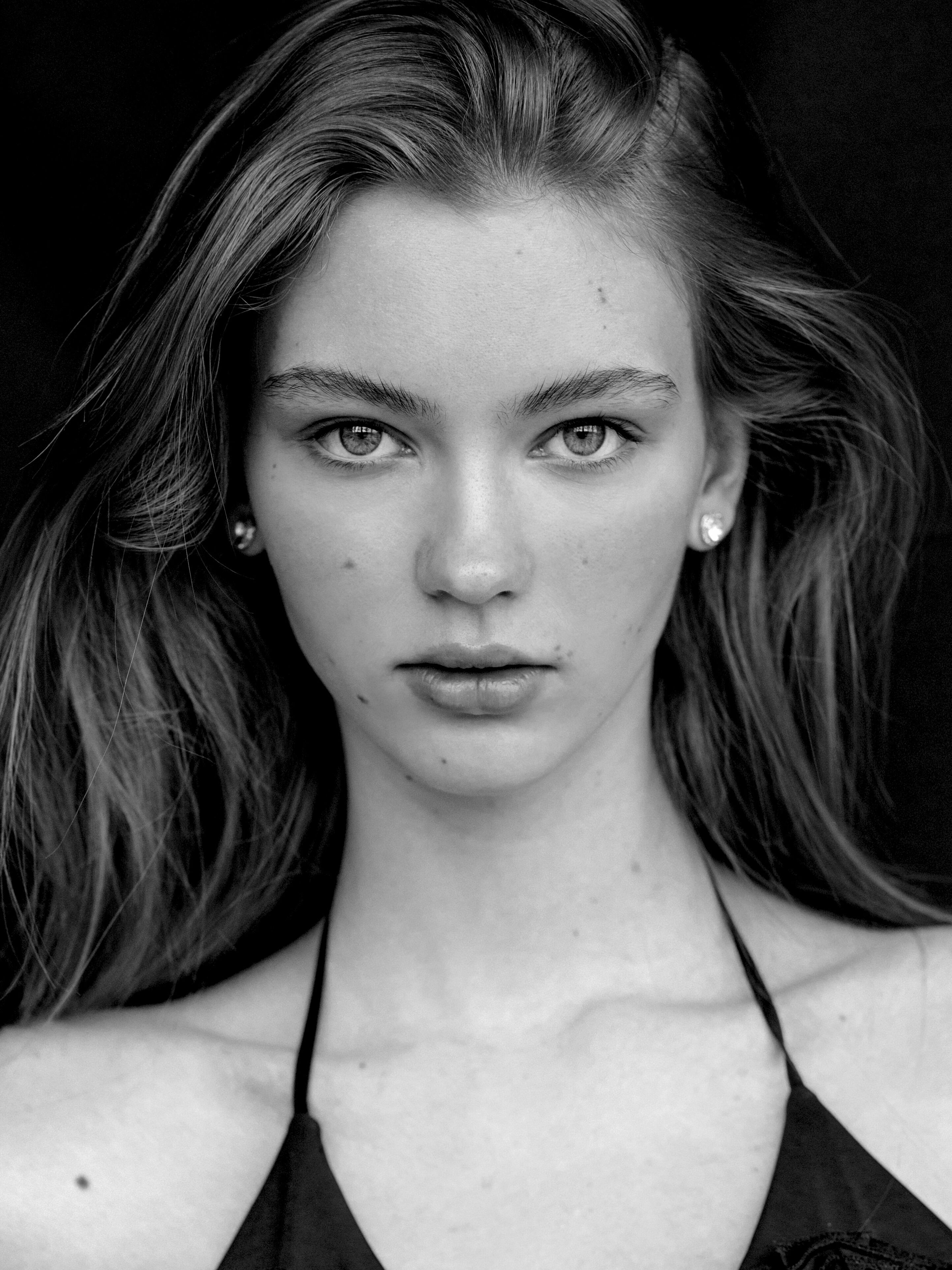 Irina Sobol profile