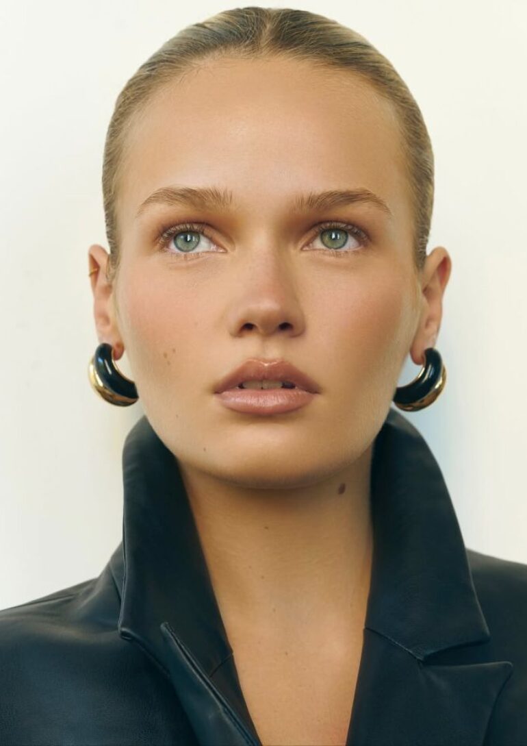 Lauren Perryman