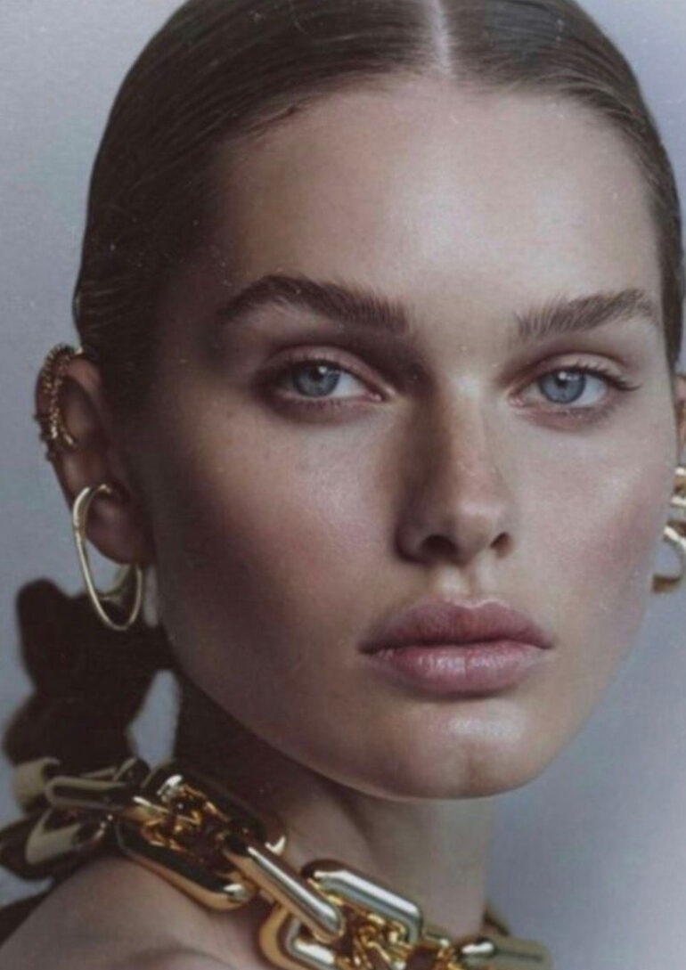 Marieke Salverda