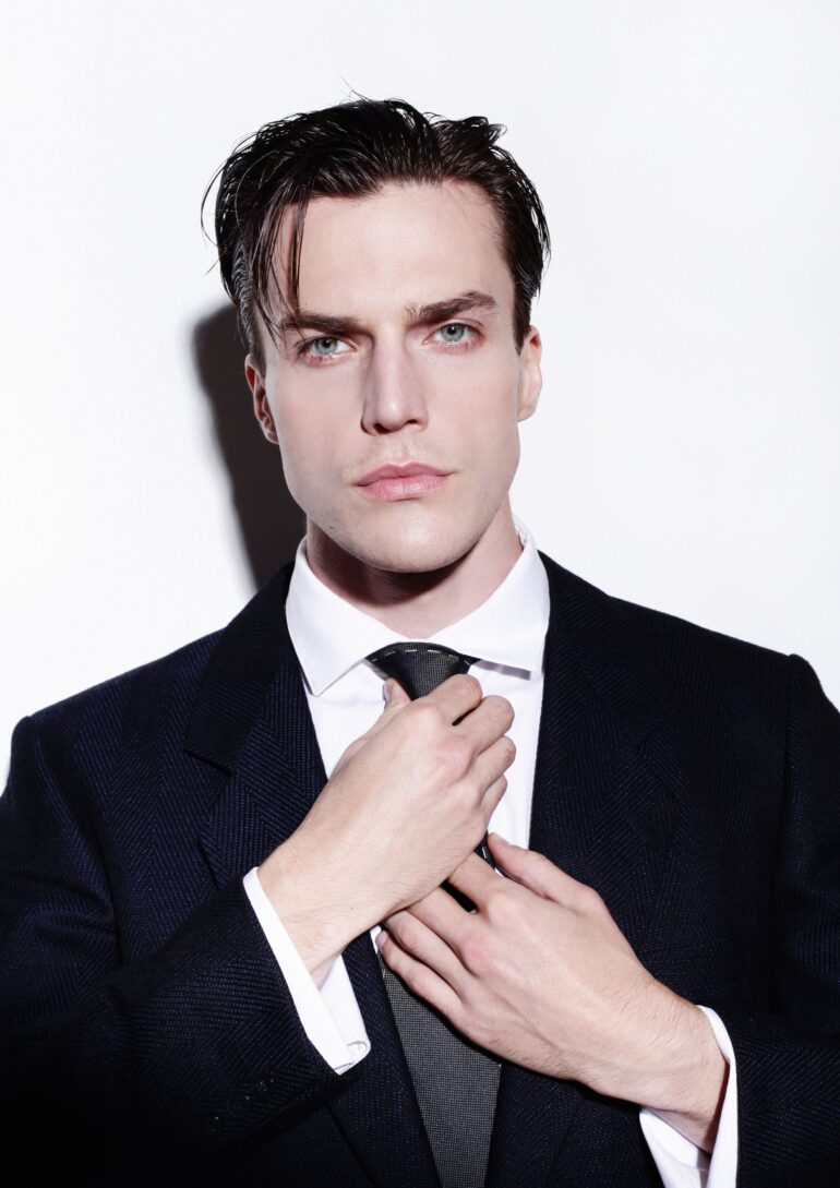 Mark Evan