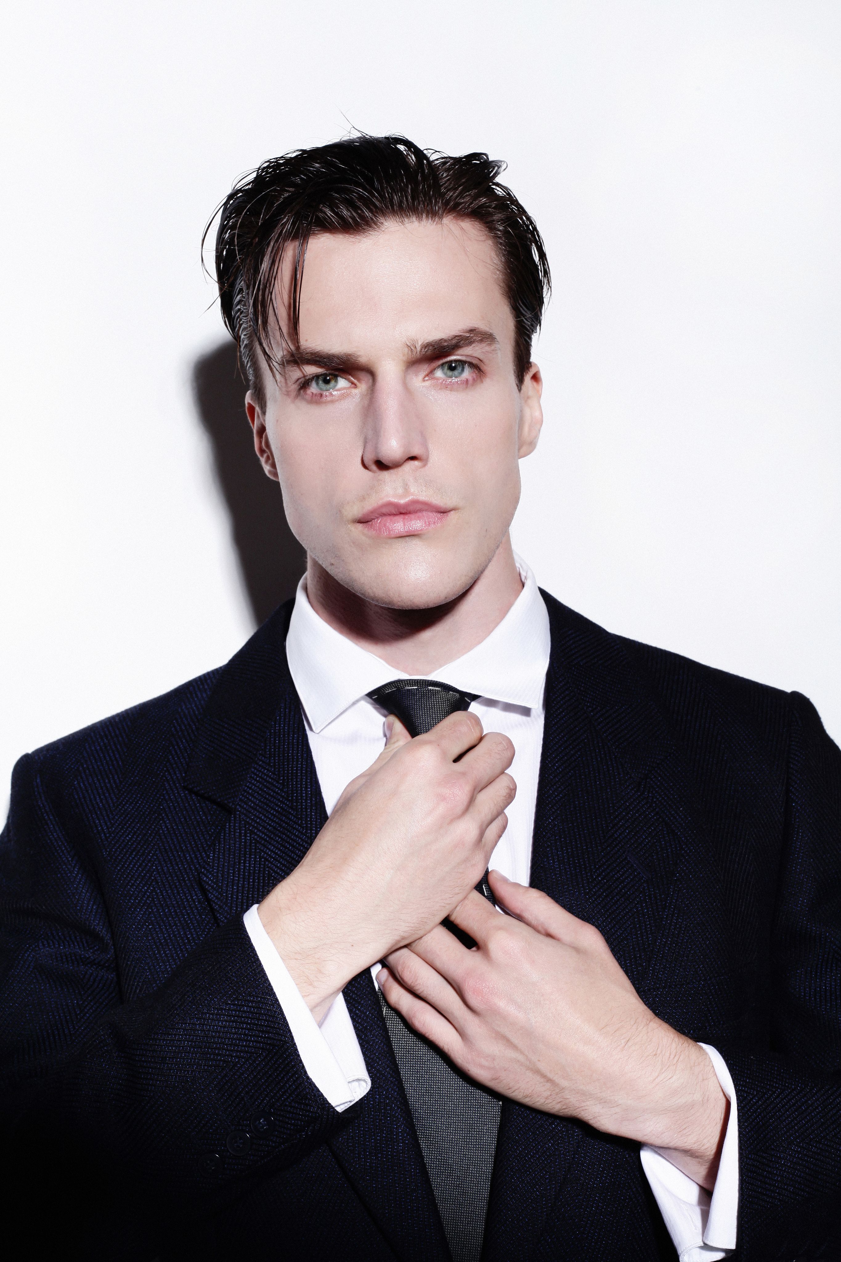 Mark Evan profile