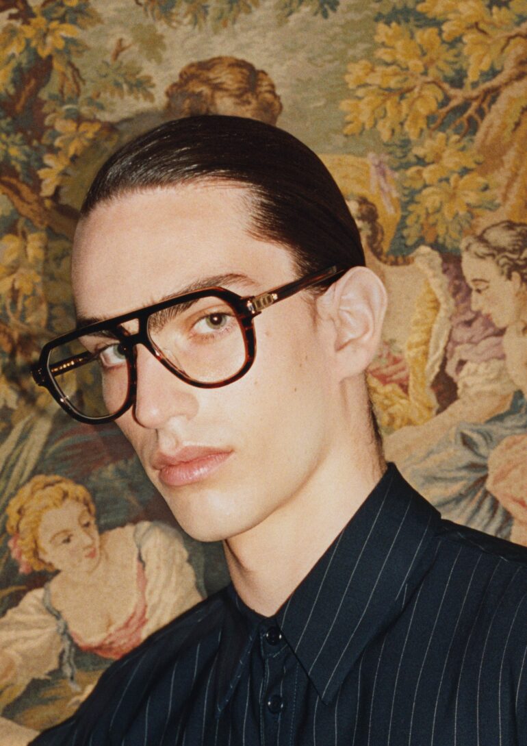 Manuel Zares book photo