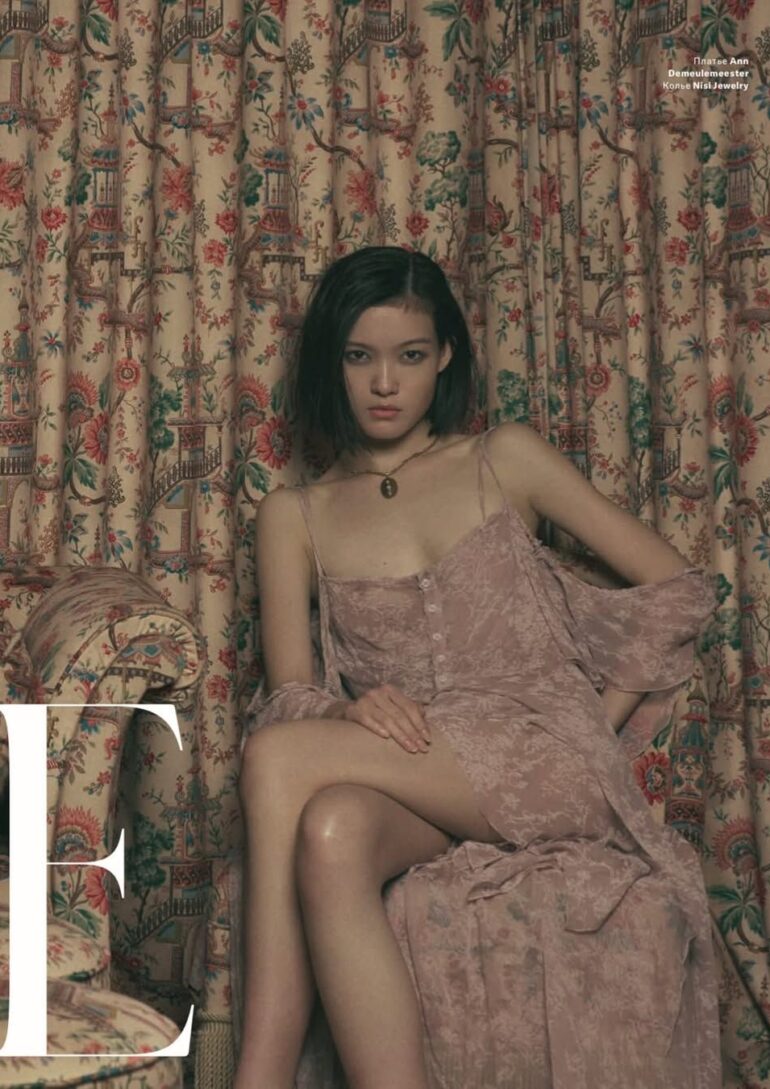 Tomiris Kim book photo