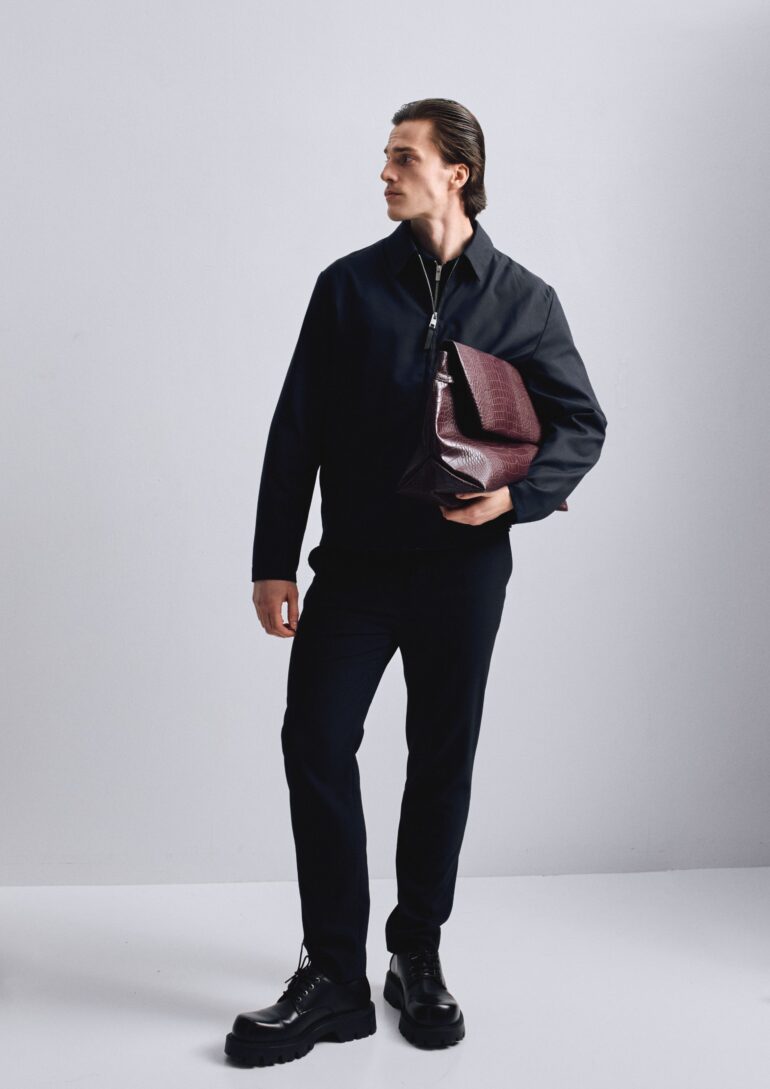 Mark Evan book photo