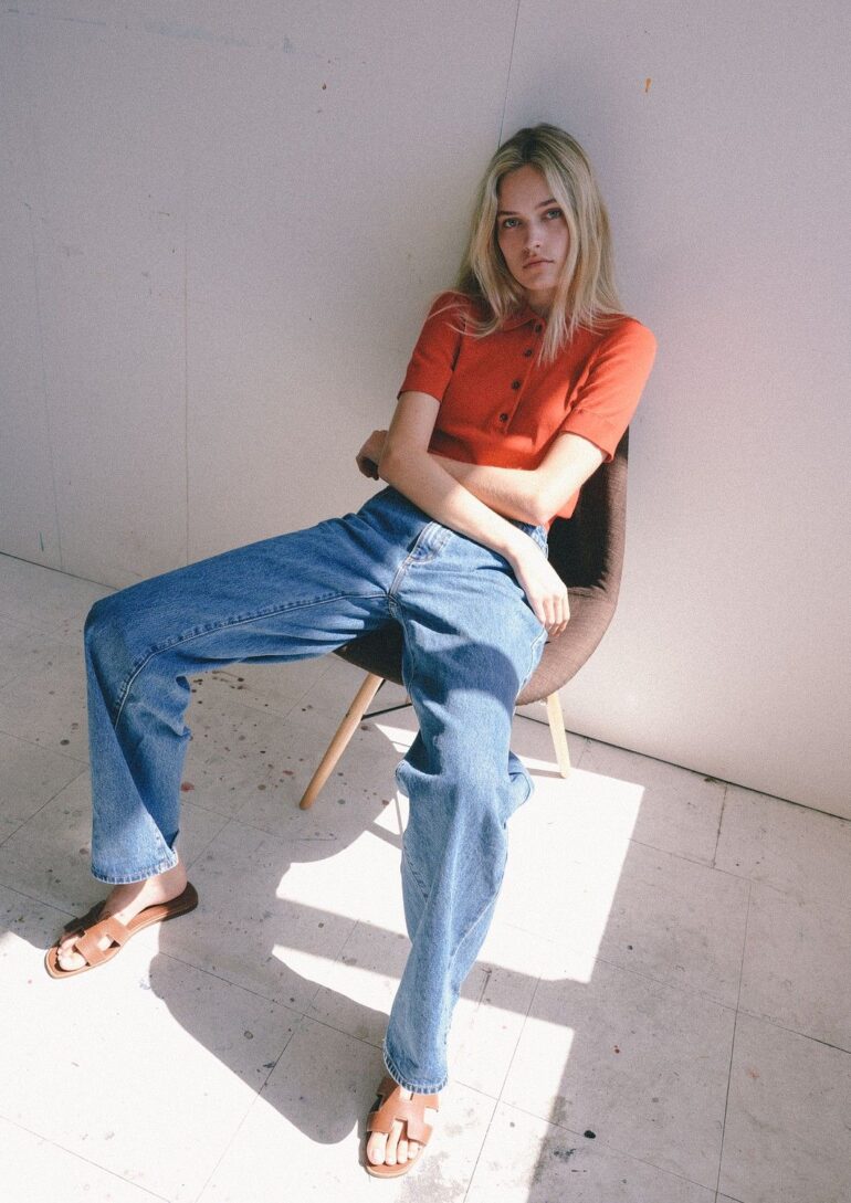 Laura Bauman book photo
