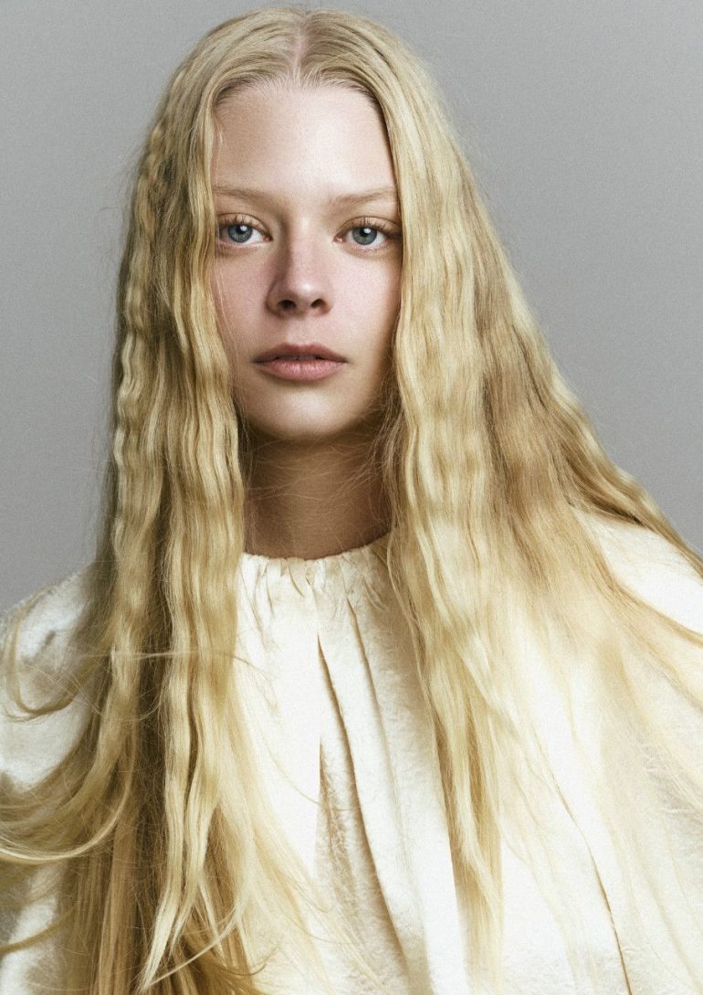 Yara Appleman book photo