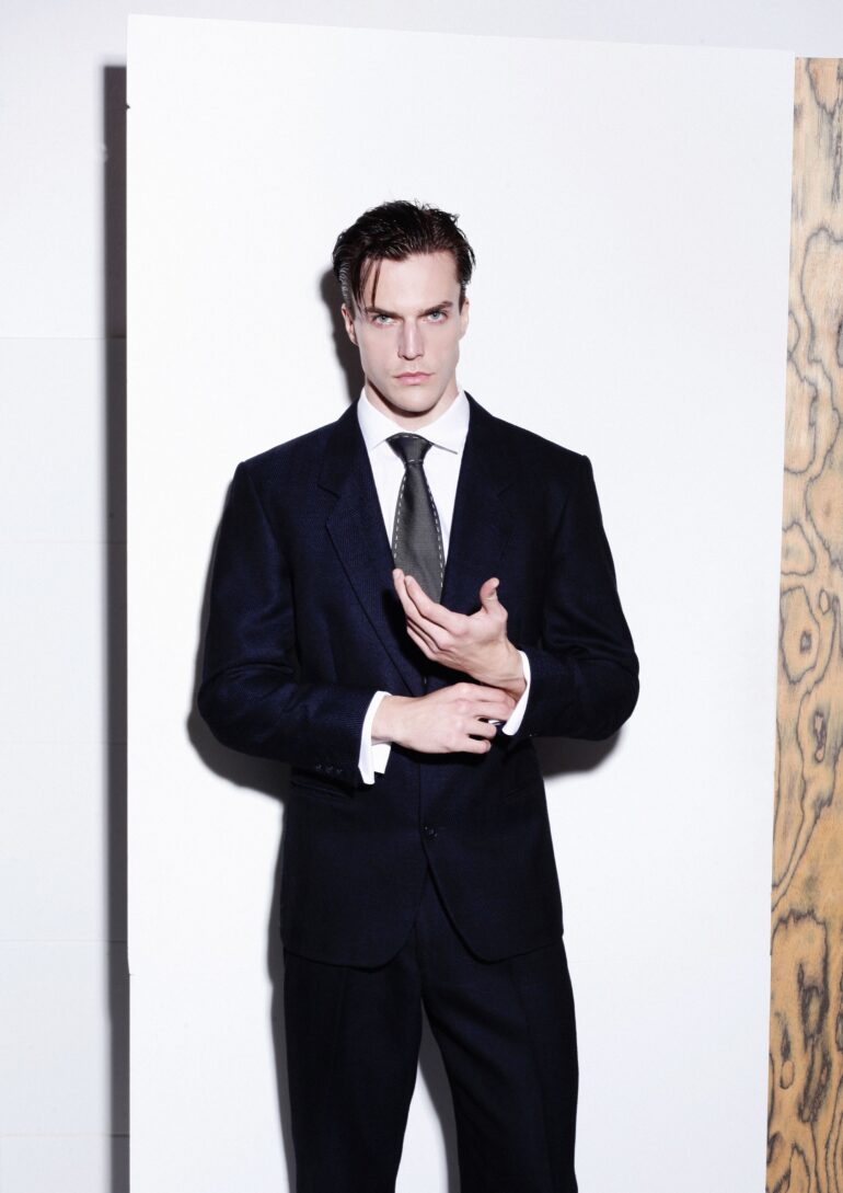 Mark Evan book photo