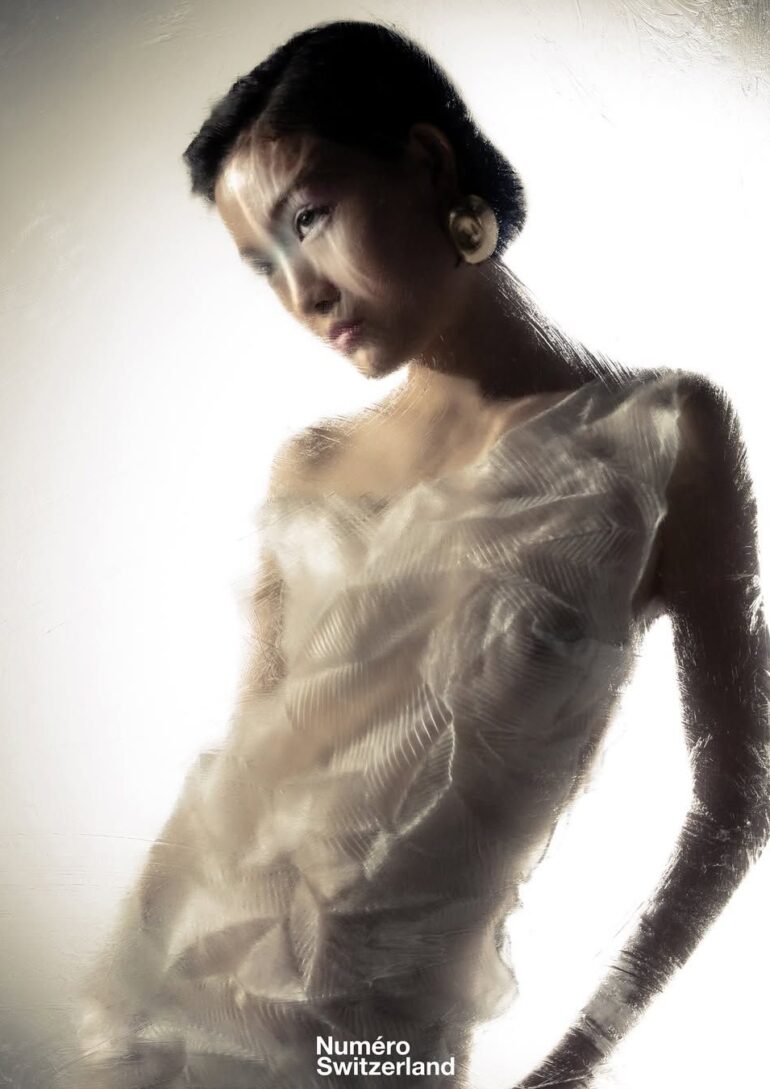Tomiris Kim book photo