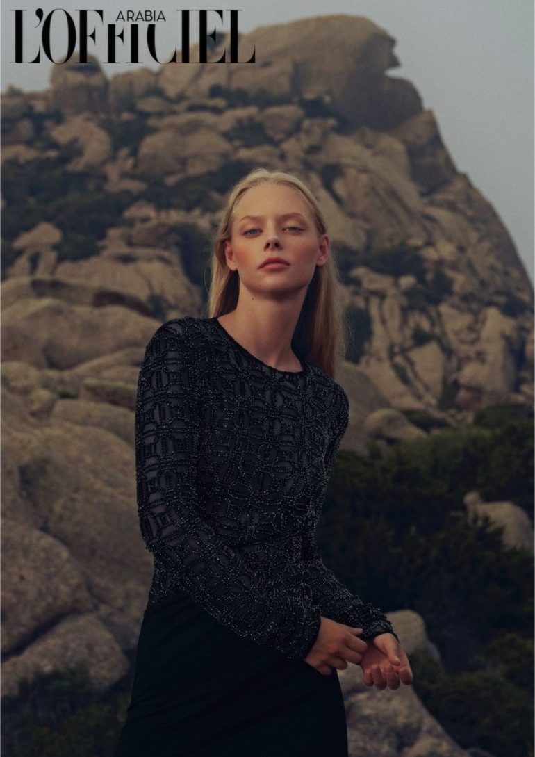 Yara Appleman book photo