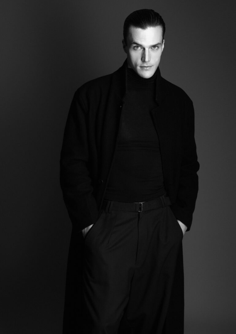 Mark Evan book photo