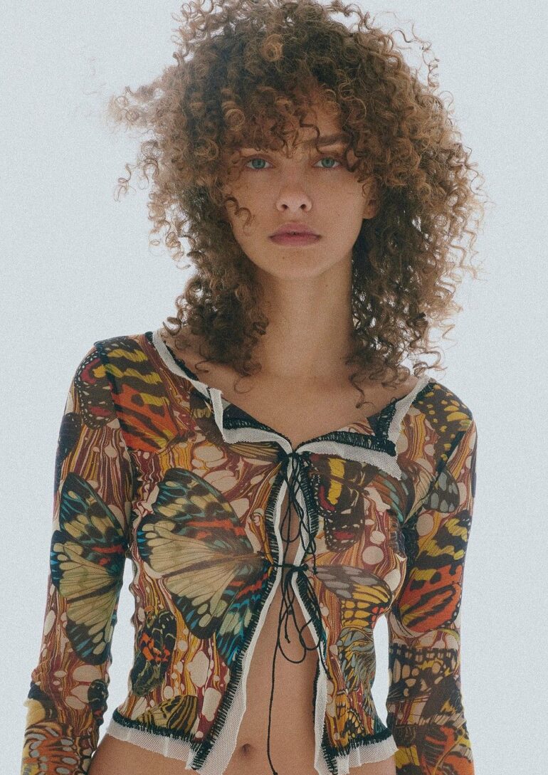 Gabriella Laws book photo